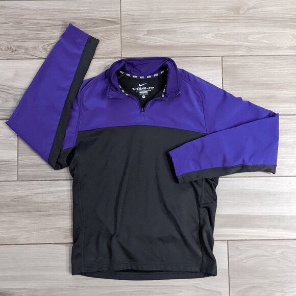 Nike Other - Nike Therma Fit Winter Jacket